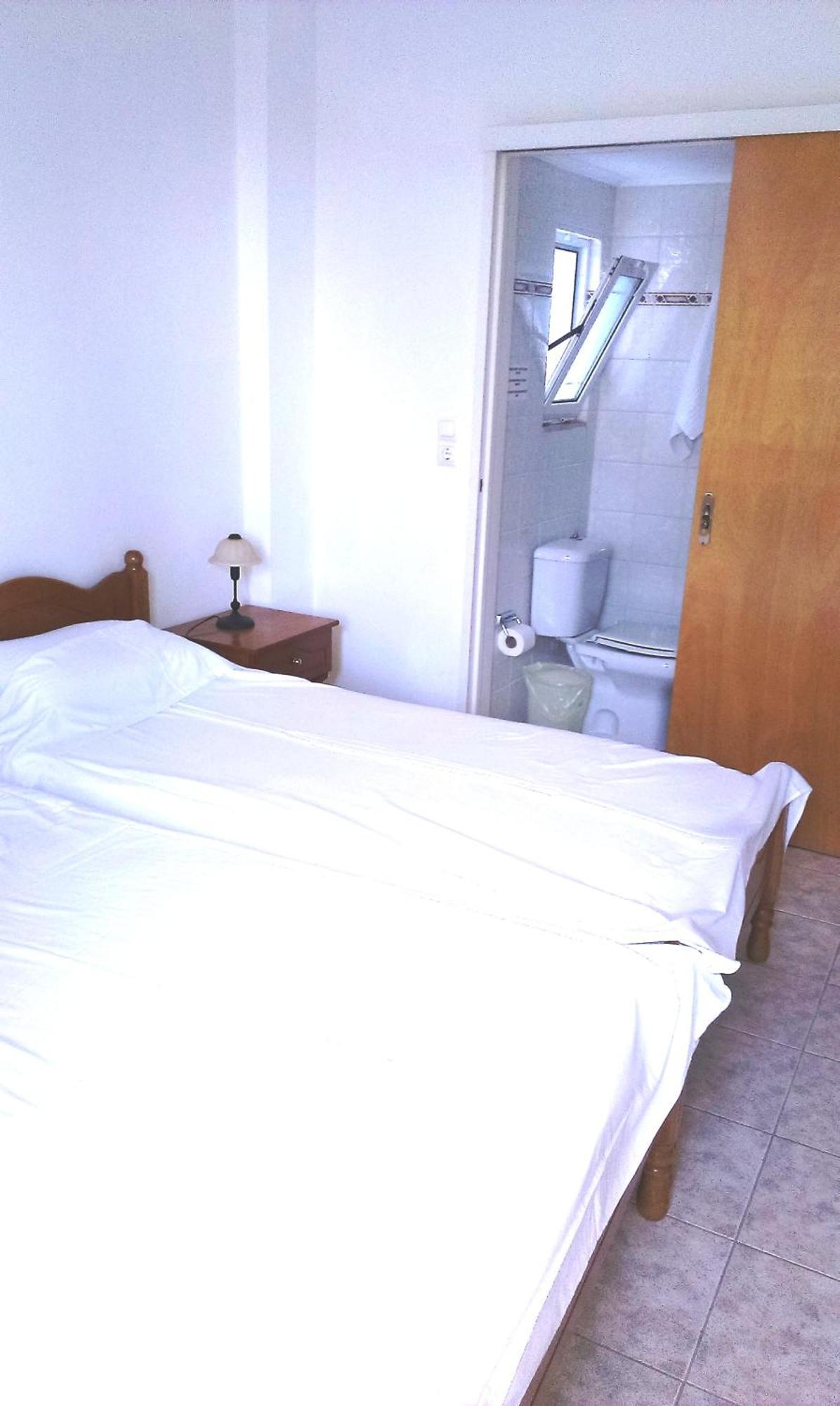Mathia Apartments エクステリア 写真