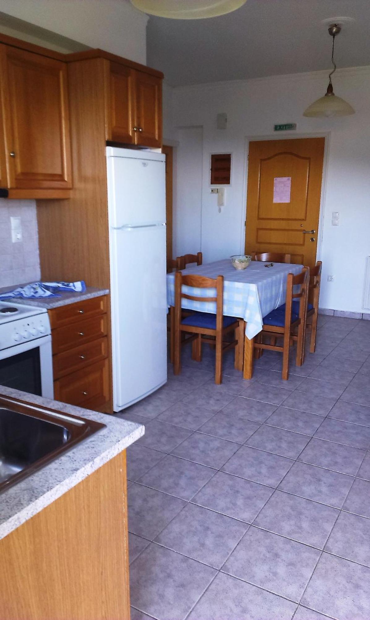 Mathia Apartments エクステリア 写真